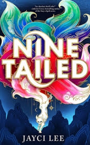 Buy Nine Tailed (Realm Of Four Kingdoms)