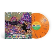 Buy And Then There Was...(Orange Crush/Purple Splatter Vinyl)