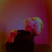 Buy Transparent Eyeball (Pink Vinyl)