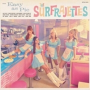 Buy Easy As Pie (Key Lime Colored Vinyl)