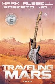 Buy Traveling To Mars Tp