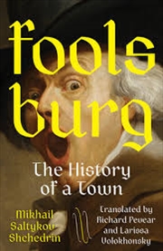 Buy Foolsburg: The History Of A Town