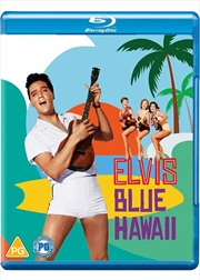 Buy Blue Hawaii