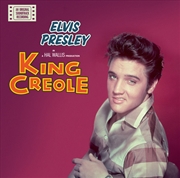 Buy King Creole / Loving You