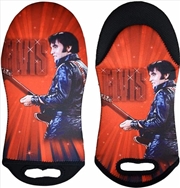 Buy Elvis Presley Oven Mitt '68