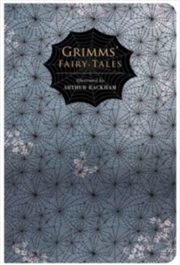 Buy Grimms Fairy Tales