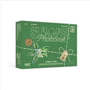 Buy 2024 Summer Photobook Play Code