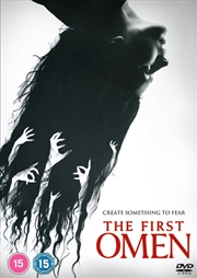 Buy The First Omen (REGION 2)