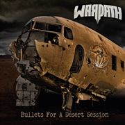 Buy Bullets For A Desert Session