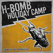 Buy Close To The Borderline