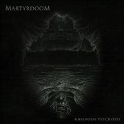 Buy Grievous Psychosis