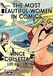 Buy Most Beautiful Women In Comics
