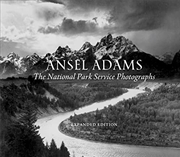 Buy Ansel Adams: The National Parks Service Photographs