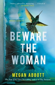 Buy Beware The Woman
