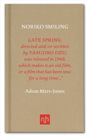 Buy Noriko Smiling