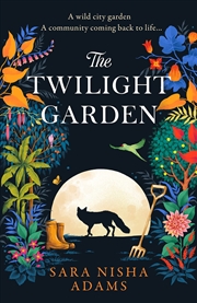 Buy The Twilight Garden