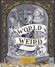 Buy World of Weird /anglais