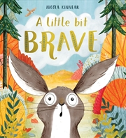 Buy Little Bit Brave