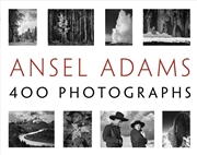Buy Ansel Adams: 400 Photographs