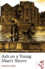 Buy Ash On A Young Man'S Sleeve (Library Of Wales)