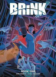 Buy Brink Book One (1)