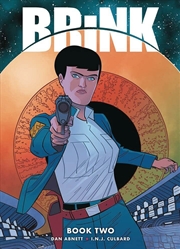 Buy Brink Book Two (2)