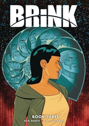 Buy Brink Book Three (3)