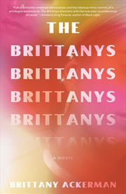 Buy The Brittanys: A Novel