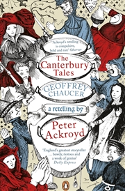 Buy The Canterbury Tales. By Geoffrey Chaucer