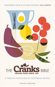 Buy The Cranks Bible