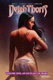 Buy Dejah Thoris: An Outcast Of Mars