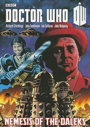 Buy Nemesis Of The Daleks (Doctor Who)