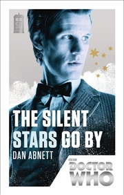 Buy Doctor Who: The Silent Stars Go By