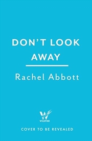 Buy Don'T Look Away (Paperback)