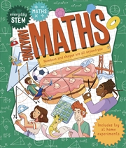 Buy Everyday STEM Maths a Amazing Mat
