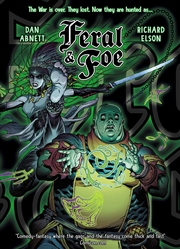 Buy Feral & Foe