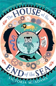 Buy The House At The End Of The Sea