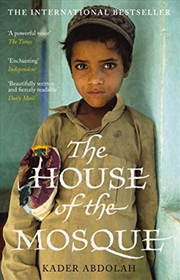 Buy The House Of The Mosque