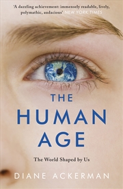 Buy Human Age