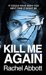 Buy Kill Me Again