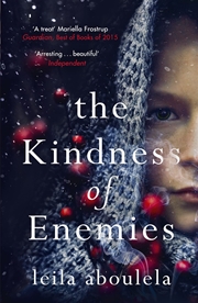 Buy Kindness Of Enemies