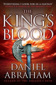 Buy King'S Blood