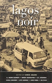 Buy Lagos Noir