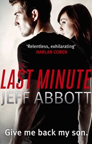 Buy Last Minute