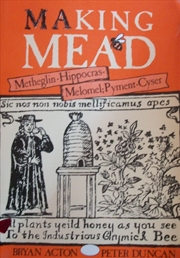 Buy Making Mead