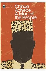 Buy A Man Of The People (Penguin Modern Classics)