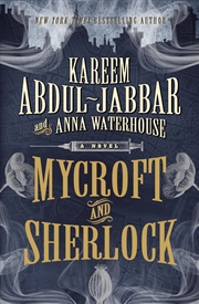 Buy Mycroft And Sherlock (Mycroft Holmes)