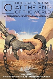 Buy Once Upon A Time At The End Of The World 3