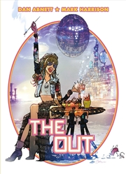 Buy The Out