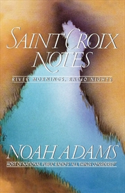 Buy Saint Croix Notes